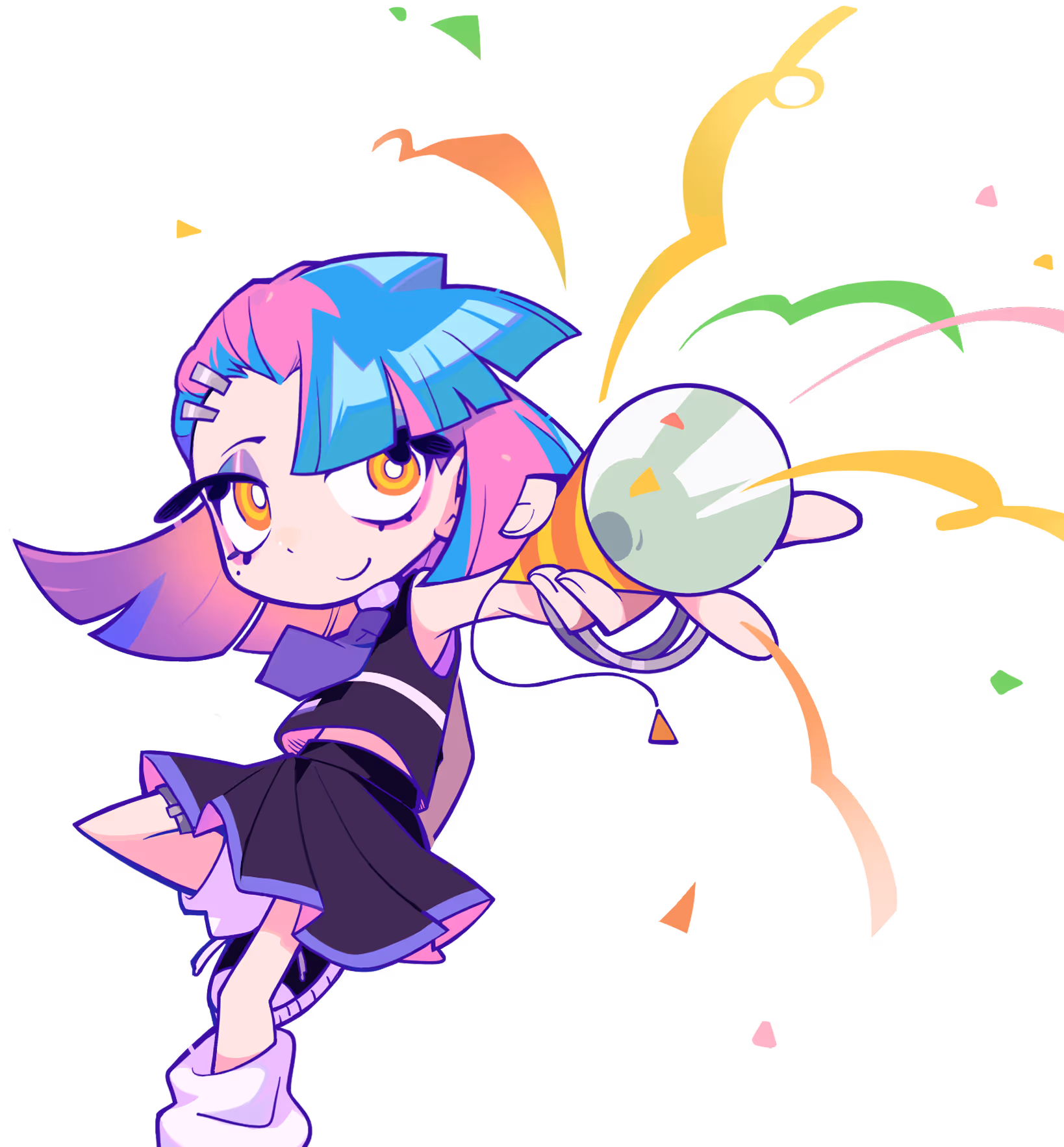 Elodie